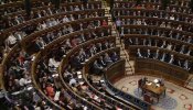 El Congreso reclama al Gobierno paralizar la aplicación de la LOMCE y retirar las reválidas