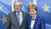 Bruselas advierte a Escocia de que no interferirá en un "proceso interno"