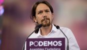 La Fiscalía también tumba el informe fantasma de Interior contra Podemos