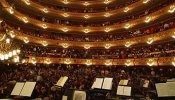 El Gran Teatre del Liceu, más que un teatro