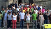 La CUP pide a Puigdemont reunir a JxSí, SíQueEsPot, En Comú Podem y PSC para un referéndum unilateral