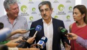 Nueva Canarias anuncia su 'no' a un nuevo Gobierno de Rajoy