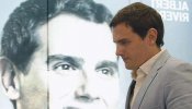 Ciudadanos trata de colocar a Prendes como presidente del Congreso