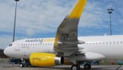 Vueling cancela varios vuelos en El Prat tras el cierre de una pista