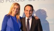 Dimite el diputado del PP investigado por la Púnica tras una reunión con Cristina Cifuentes