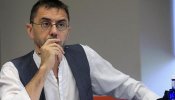 Pablo Iglesias: "No me cabe la menor duda de que Monedero cumplirá con sus obligaciones"
