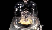 El kilogramo se adentra en el mundo cuántico