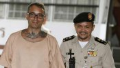 Artur Segarra se declara inocente del asesinato de David Bernat en el arranque del juicio en Bangkok
