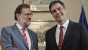Rajoy no irá a la investidura si no cuenta con apoyos suficientes
