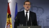 Rajoy ofrece a Francia el compromiso leal de España frente a los terroristas