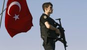 Turquía ha detenido ya a más de 7.500 personas tras el golpe fallido