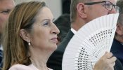 El PP propone a Ana Pastor como nueva presidenta del Congreso