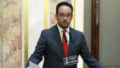 El PSOE descarta que Sánchez intente formar un gobierno si Rajoy declina