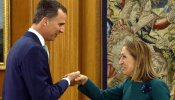 El rey recibirá a los partidos entre el martes y el jueves para intentar proponer candidato a la investidura