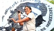 “Exigimos la libertad de Milagro Sala, Raúl Noro y los tupaqueros detenidos”