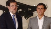 Rajoy se reunirá con Sánchez y Rivera la próxima semana