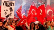Turquía debatirá sobre la reintrodución de la pena de muerte sin tener en cuenta a la UE