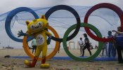 'Ni Periscope ni...' en los Juegos Olímpicos de Brasil