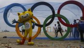 El COI anuncia 45 nuevos positivos de Pekín 2008 y Londres 2012