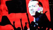 La popularidad de Erdogan se dispara tras el fallido golpe militar