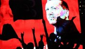 Erdogan incluyó en su lista negra de golpistas a un fiscal fallecido hace dos meses