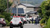 El autor de la matanza en Japón estuvo ingresado en un psiquiátrico por ser "peligroso"