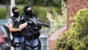 Dos terroristas asaltan una iglesia de Normandía y degüellan a un cura