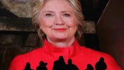 Hillary Clinton, a las niñas de EEUU: "Las próximas podéis ser vosotras"