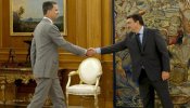 Convergència y PNV votarán dos veces “no” a Rajoy y no descartan terceras elecciones