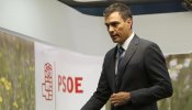 Sánchez: "JxSí y la CUP carecen de facultad para adoptar una decisión que viole la Constitución y el Estatut"