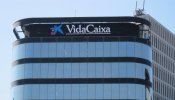 VidaCaixa logra un beneficio de 241,9 millones en el primer semestre