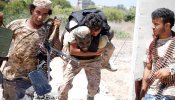 EE UU lanza una ofensiva aérea contra el Estado Islámico en Libia