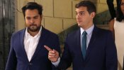 Ciudadanos avisa al PP que sus condiciones para apoyar a Rajoy son innegociables