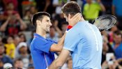 Djokovic se despide en su estreno olímpico