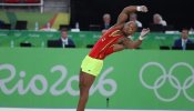 España se atasca en Río: un bronce tras cuatro días de competición