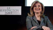 Arianna Huffington deja el Huffington Post para centrarse en su nueva empresa