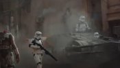 Darth Vader reaparece en el nuevo trailer de 'Star Wars: Rogue One'