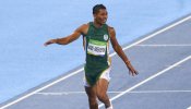 Van Niekerk pulveriza el récord del mundo de Michael Jonson en los 400 metros y logra la medalla de oro