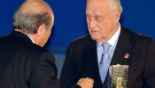 Muere Havelange, el hombre que inauguró la corrupción en el fútbol tras convertirlo en negocio universal