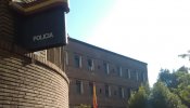 Interior mantiene en estado casi ruinoso la mayor comisaría de Zaragoza