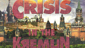 'Crisis en el Kremlin': el simulador de Gorbachov, Yeltsin y Ligachev