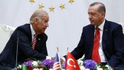 La Casa Blanca trata de corregir las relaciones con Turquía