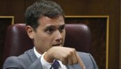 Rivera levanta el veto a Rajoy pero lo mantiene con Podemos