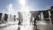 Alerta amarilla por una ola de calor de hasta 40 grados durante el fin de semana