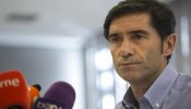 Marcelino exige al presidente del Rayo que se retracte o le demandará: "No estoy loco, ni soy un asesino"