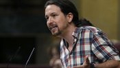 Iglesias: "Si no quiere ir a elecciones, el PSOE debe trabajar con nosotros"