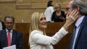 Cifuentes anuncia la reapertura de siete estaciones de la Línea 1 del Metro ante el malestar ciudadano