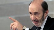 Rubalcaba entra a formar parte del Consejo Editorial de 'El País'