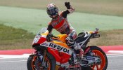 Pedrosa arrasa en Misano y Rossi recorta puntos a Márquez