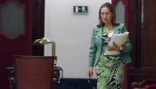 El PSOE plantea la reprobación de la presidenta del Congreso si no lleva a Guindos al pleno por el caso Soria